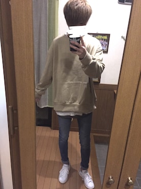 たくやさんのコーディネート