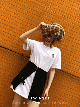 Maggie唔好咁燥さんのコーディネート