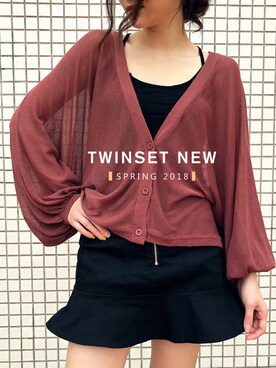 Maggie唔好咁燥さんのコーディネート