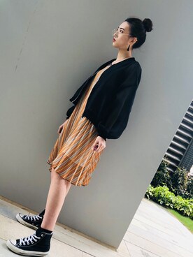 Maggie唔好咁燥さんのコーディネート