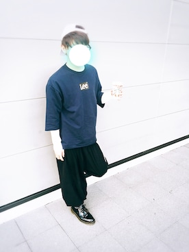 ＜●ω●βさんのコーディネート