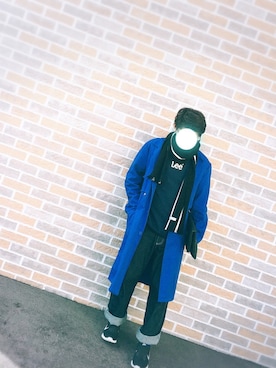 ＜●ω●βさんのコーディネート