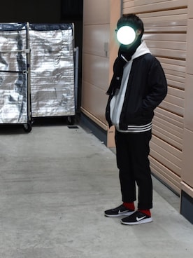 ＜●ω●βさんのコーディネート