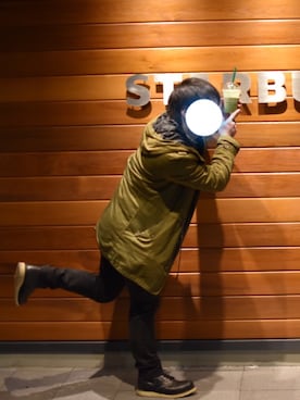 ＜●ω●βさんのコーディネート