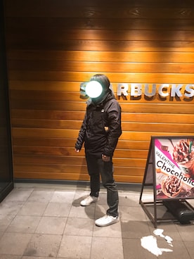 ＜●ω●βさんのコーディネート