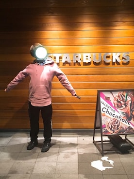 ＜●ω●βさんのコーディネート