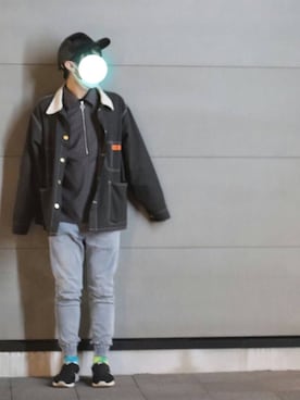 ＜●ω●βさんのコーディネート