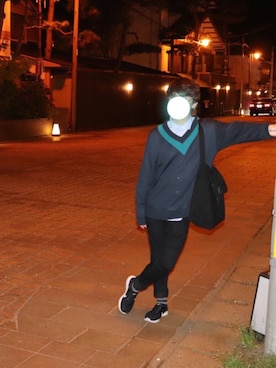 ＜●ω●βさんのコーディネート