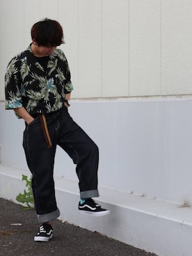 ＜●ω●βさんのコーディネート