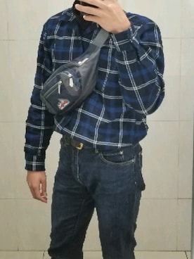 TRSさんのコーディネート