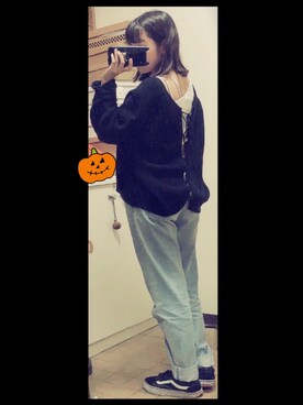 Emily🐰さんのコーディネート