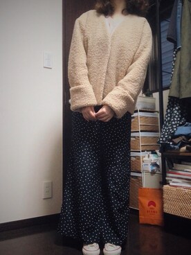 imrainieimさん(レディース・164cm)の春コーディネート