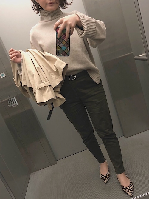 Misa Re Editのサンダルを使ったコーディネート Wear