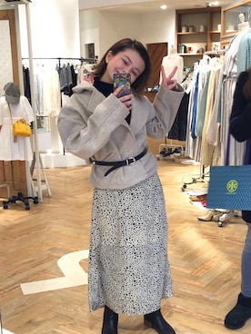 misa.さんのコーディネート