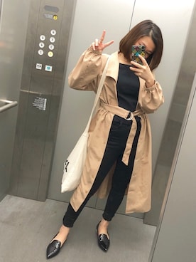 misa.さんのコーディネート