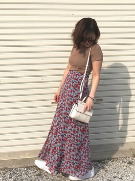 misa.さんのコーディネート