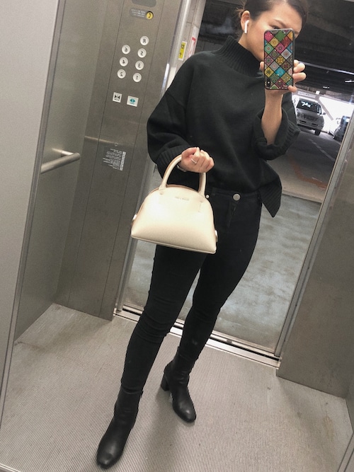 balenciaga belt bag