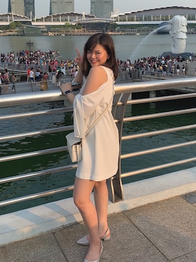 misa.さんのコーディネート