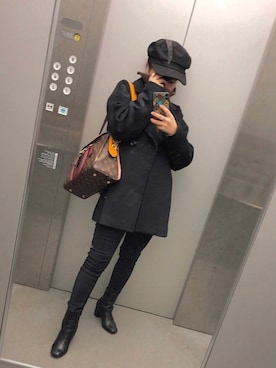 misa.さんのコーディネート