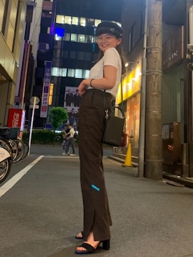 misa.さんのコーディネート