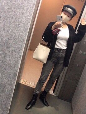 misa.さんのコーディネート