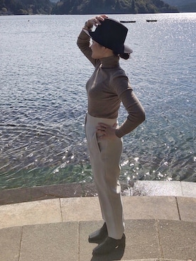 misa.さんのコーディネート