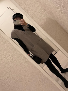 misa.さんのコーディネート