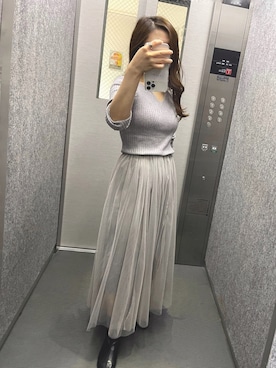 misa.さんのコーディネート