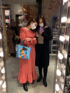 misa.さんのコーディネート