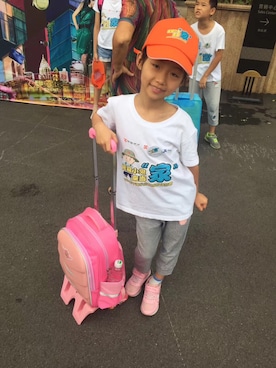 Summer jek6さんのコーディネート