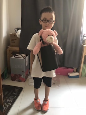 Summer jek6さんのコーディネート