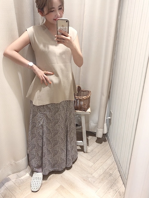 ちびまる ◎さんのコーディネート
