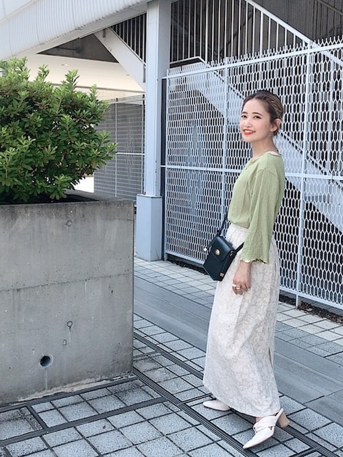 ちびまる ◎さんのコーディネート