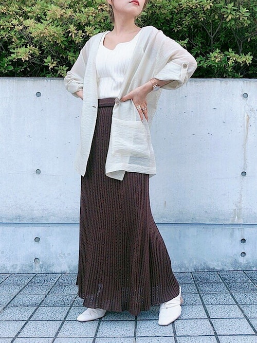 ちびまる ◎さんのコーディネート