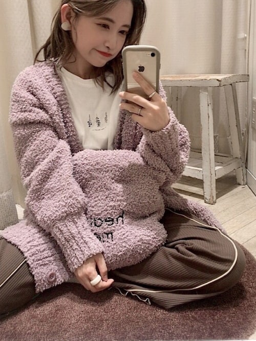 ちびまる ◎さんのコーディネート