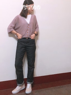 Yabe Daiさんのコーディネート