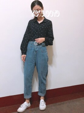 Yabe Daiさんのコーディネート