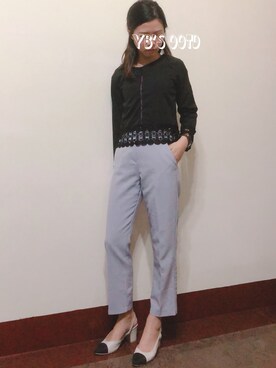 Yabe Daiさんのコーディネート