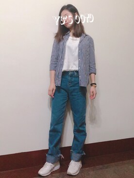 Yabe Daiさんのコーディネート