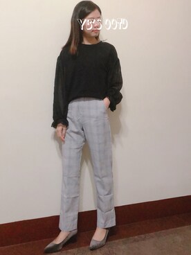 Yabe Daiさんのコーディネート