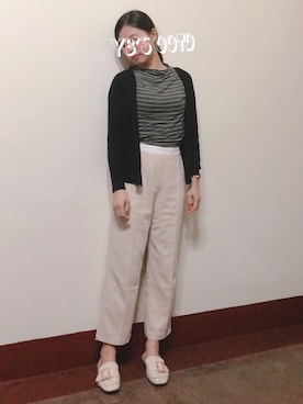 Yabe Daiさんのコーディネート