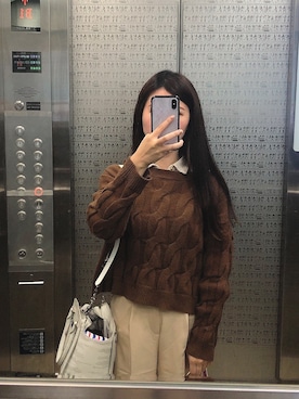 Yabe Daiさんのコーディネート