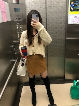 Yabe Daiさんのコーディネート