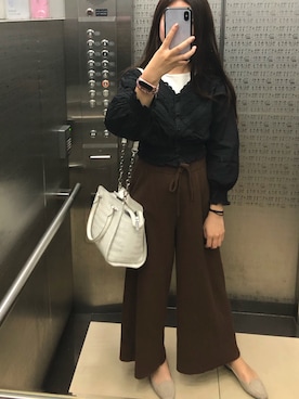 Yabe Daiさんのコーディネート