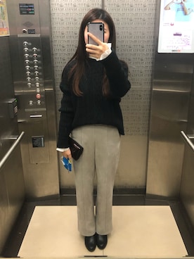 Yabe Daiさんのコーディネート