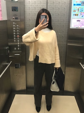 Yabe Daiさんのコーディネート