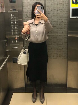 Yabe Daiさんのコーディネート