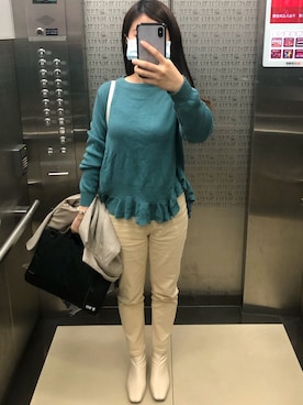 Yabe Daiさんのコーディネート