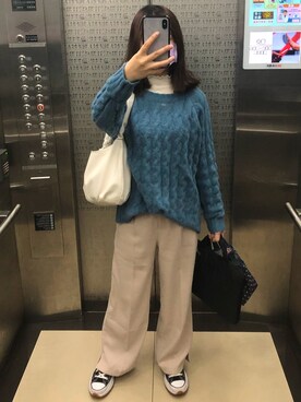 Yabe Daiさんのコーディネート