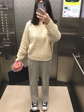 Yabe Daiさんのコーディネート